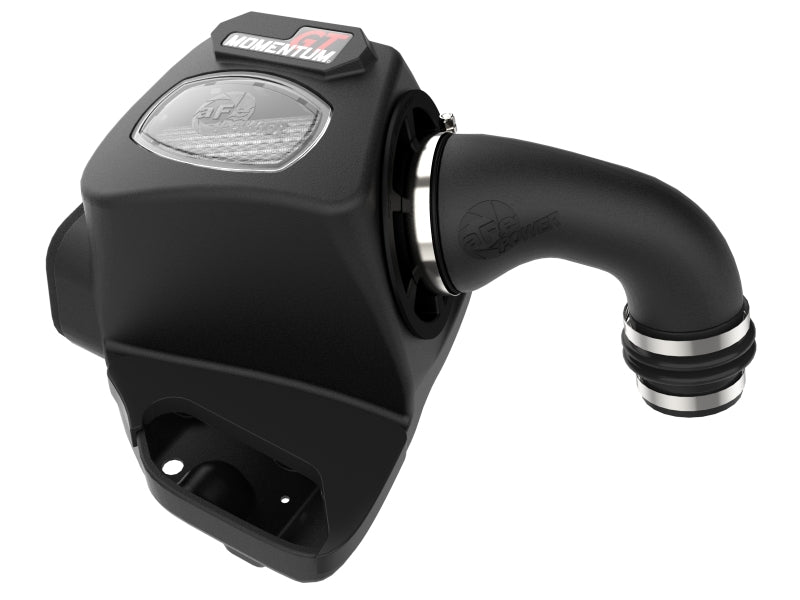 Load image into Gallery viewer, AFE 24-25 Toyota Tacoma Momentum GT Cold Air Intake System w/Pro Dry S Filter
