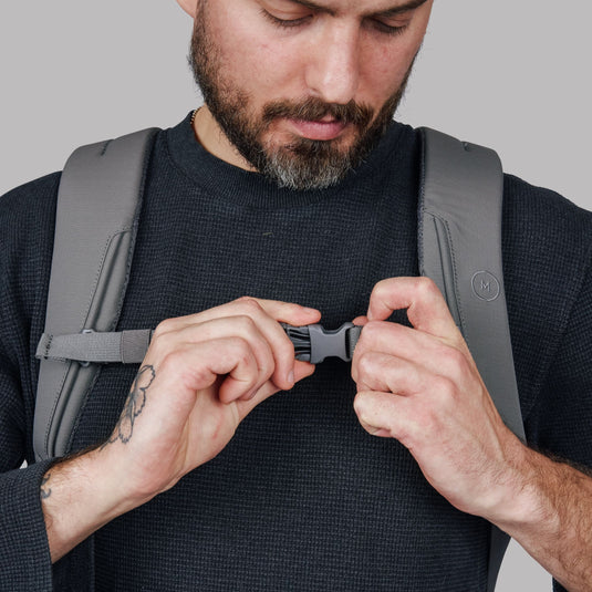 Everything Backpack - 17L & 21L