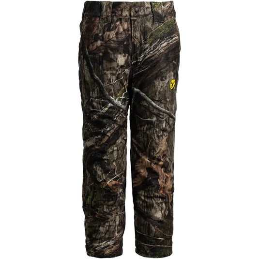 Youth Drencher Ins Pant MO Country DNA Small
