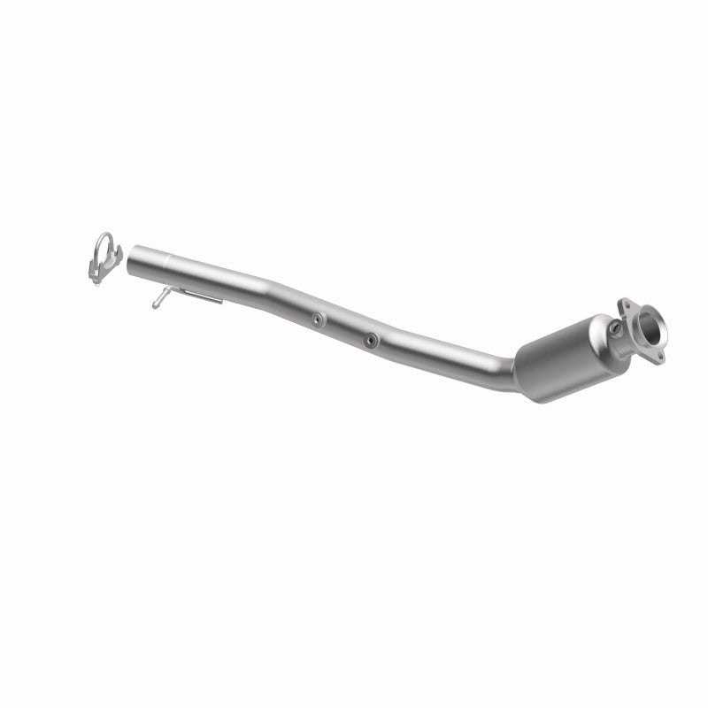 Load image into Gallery viewer, Magnaflow 07-08 Land Rover Range Rover 4.4L Direct Fit Converter
