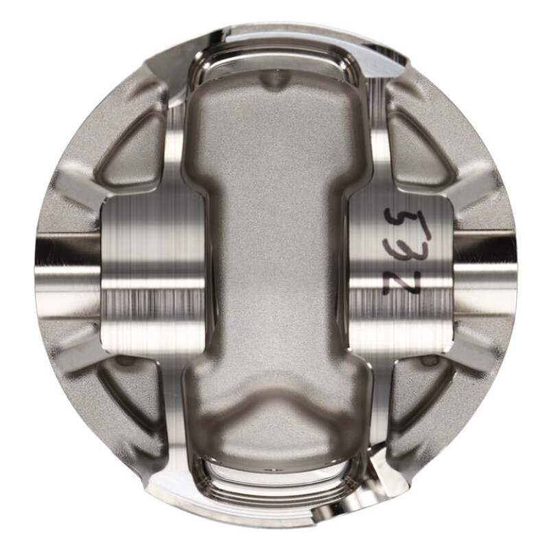 Load image into Gallery viewer, Wiseco Chevrolet LT1 6.2L 4.065 Bore 1.304 Comp Ht. -12cc Volume Single Piston
