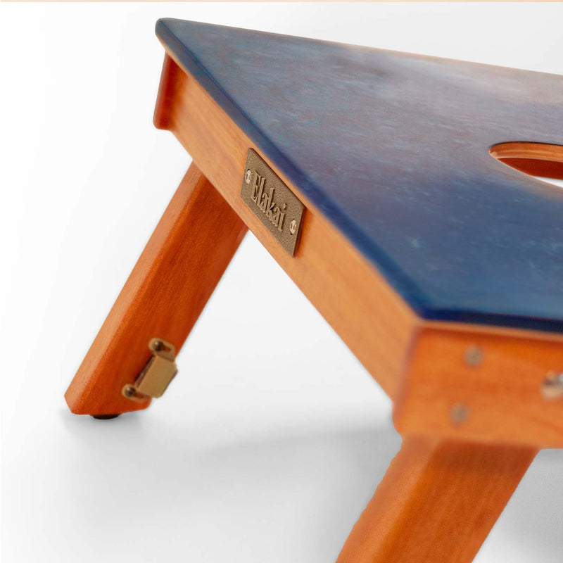 Load image into Gallery viewer, Studio Series Beach Resin 2x4 Cornhole Boards
