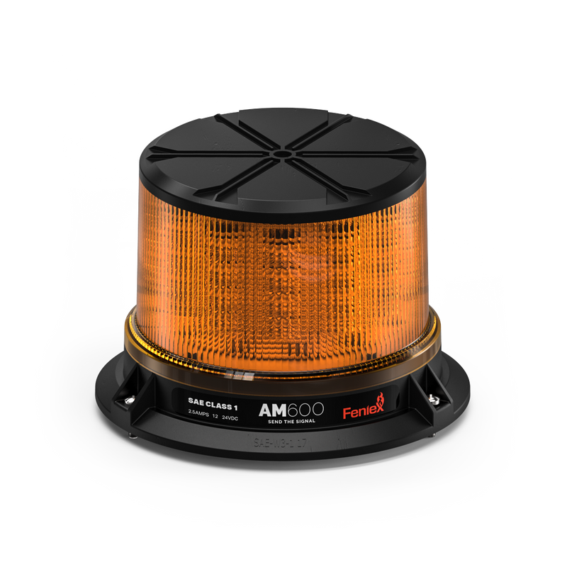 Load image into Gallery viewer, Feniex AM600 Beacon
