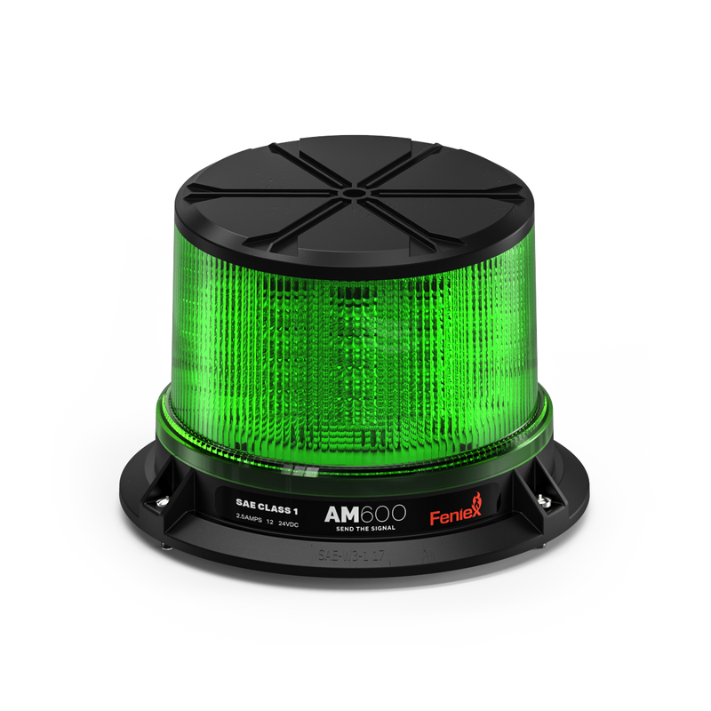 Load image into Gallery viewer, Feniex AM600 Beacon
