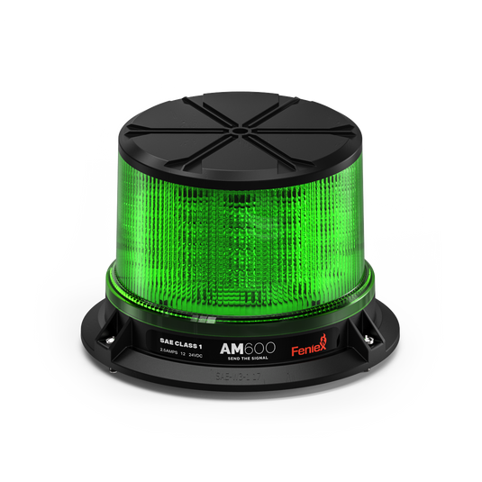 Feniex AM600 Beacon