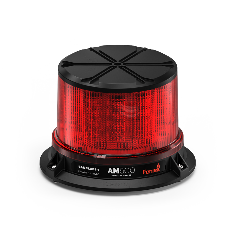 Load image into Gallery viewer, Feniex AM600 Beacon
