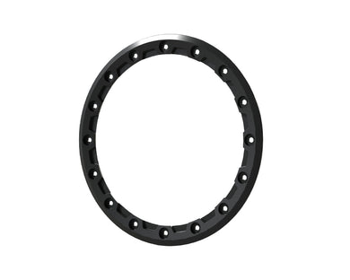 Italian-Style 6061-T6 Forged Beadlock - BULLITE WHEELS 