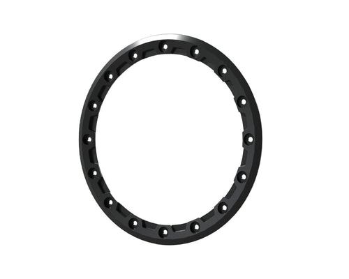 Italian-Style 6061-T6 Forged Beadlock - BULLITE WHEELS 