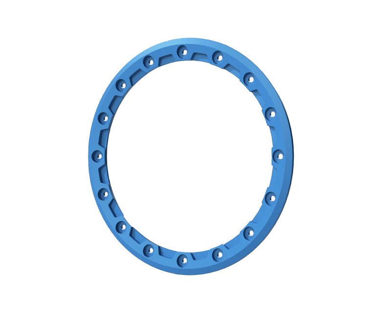 Load image into Gallery viewer, Italian-Style 6061-T6 Forged Beadlock - BULLITE WHEELS 
