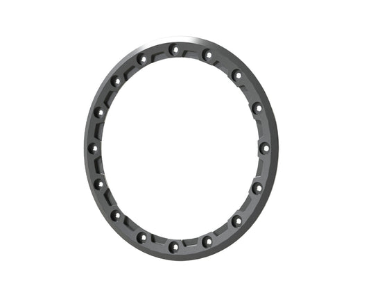 Italian-Style 6061-T6 Forged Beadlock - BULLITE WHEELS 