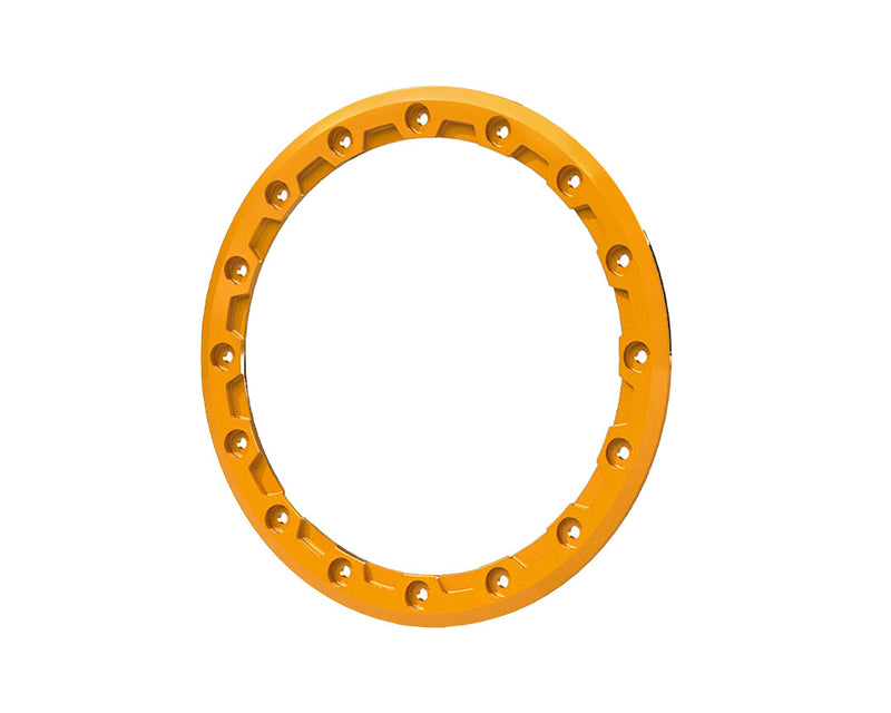 Load image into Gallery viewer, Italian-Style 6061-T6 Forged Beadlock - BULLITE WHEELS 
