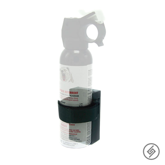 Bear Spray Wall Storage Hook