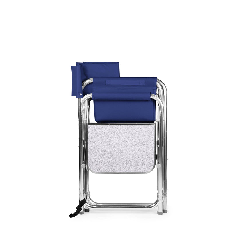 Load image into Gallery viewer, Sports Chair with Side Table
