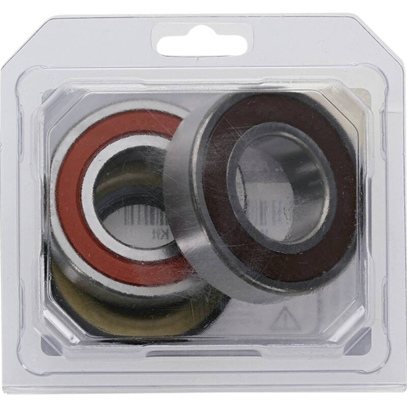 Pivot Works Polaris Wheel Bearing Kit Premium Bearings