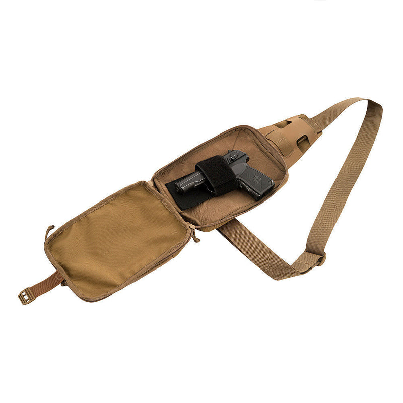Load image into Gallery viewer, M-Tac Sling Pistol Bag Elite
