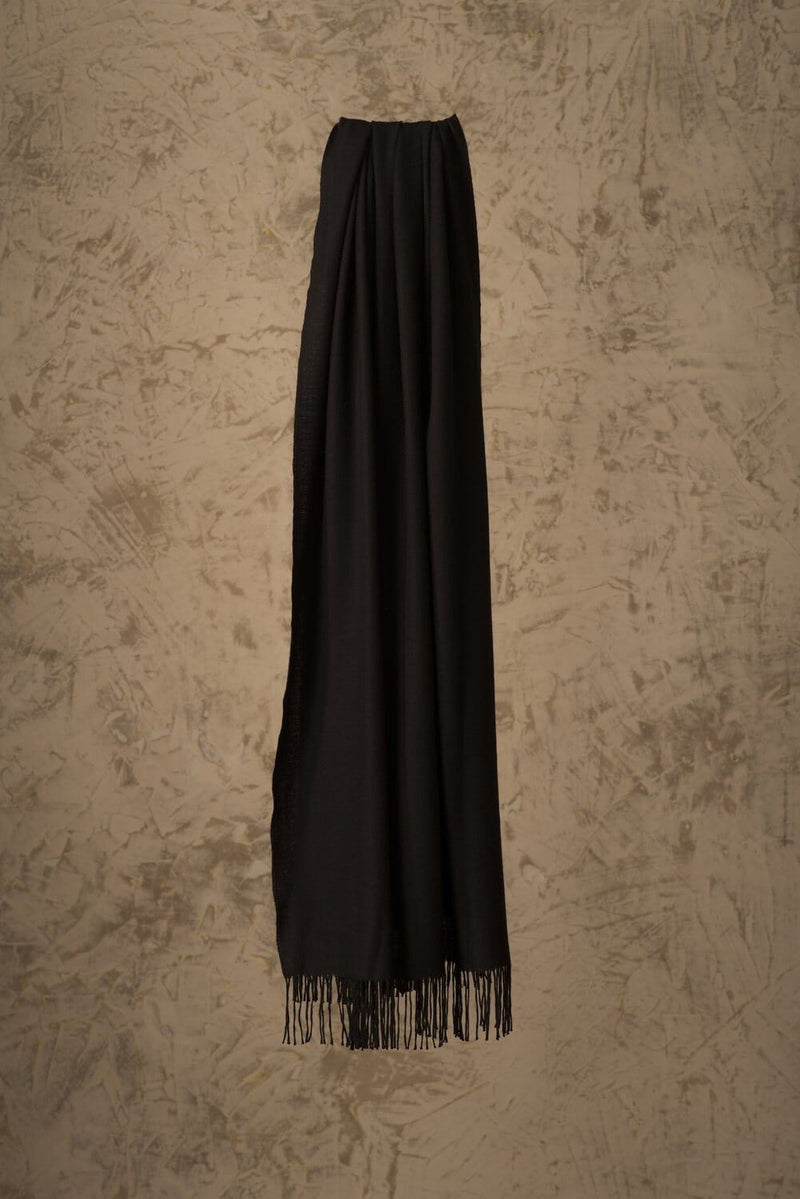 Load image into Gallery viewer, BELLINZONA 100% Vicuna Shawl
