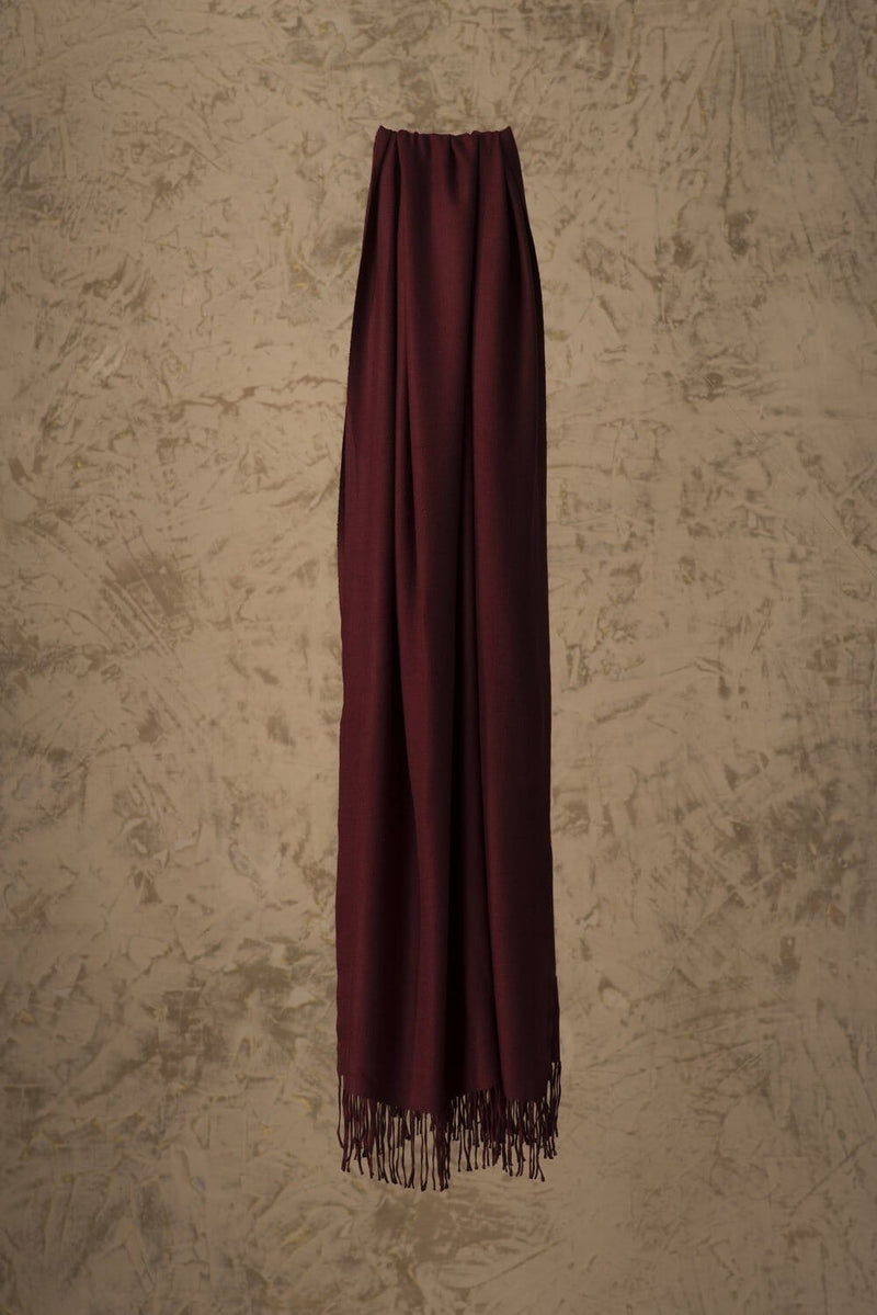 Load image into Gallery viewer, BELLINZONA 100% Vicuna Shawl
