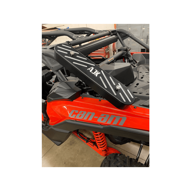 Load image into Gallery viewer, Billet Aluminum Belt Case
