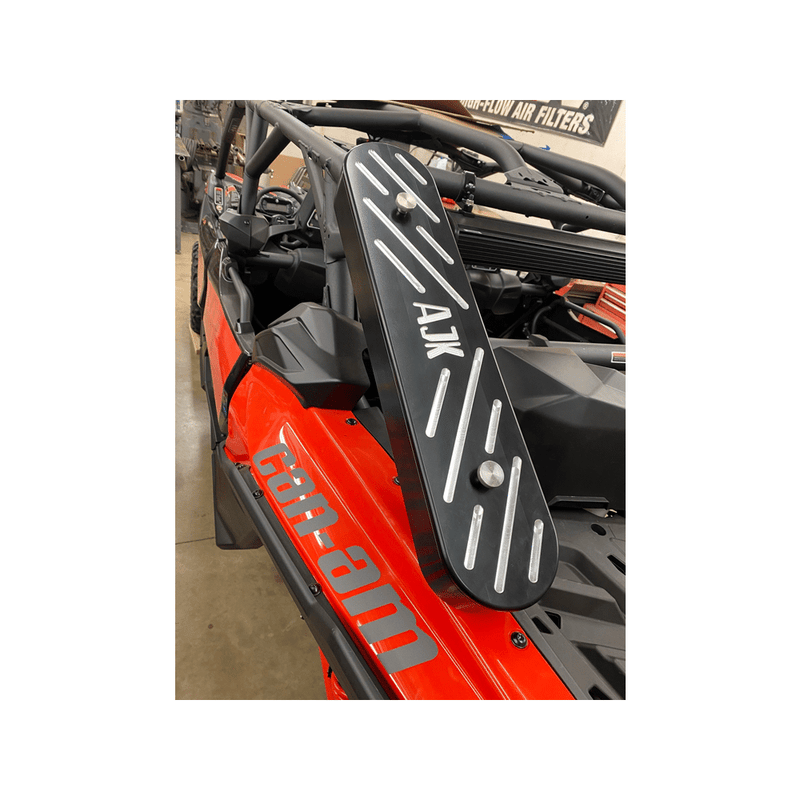 Load image into Gallery viewer, Billet Aluminum Belt Case
