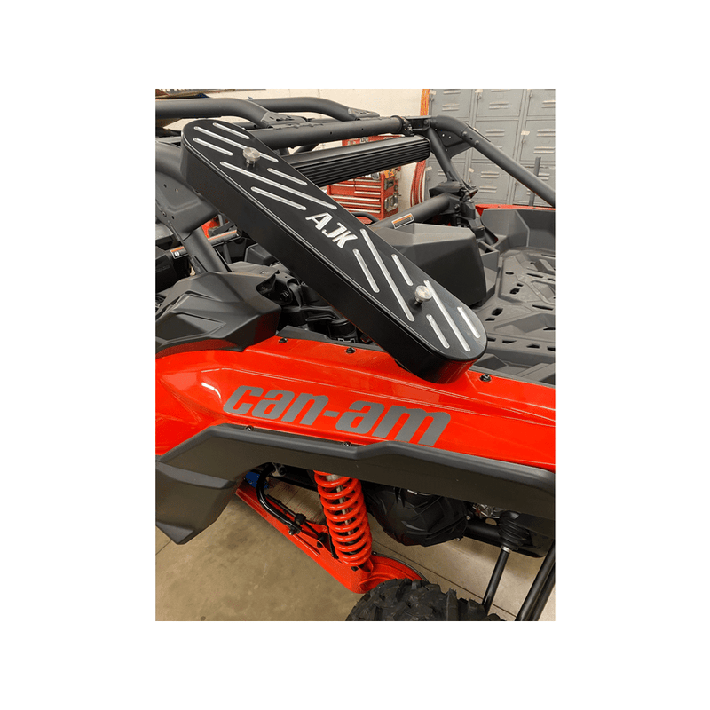 Load image into Gallery viewer, Billet Aluminum Belt Case
