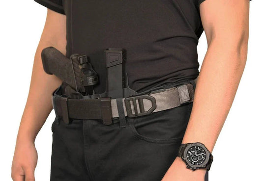 BELT PROTECTOR SLEEVE