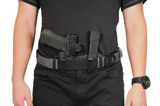 BELT PROTECTOR SLEEVE