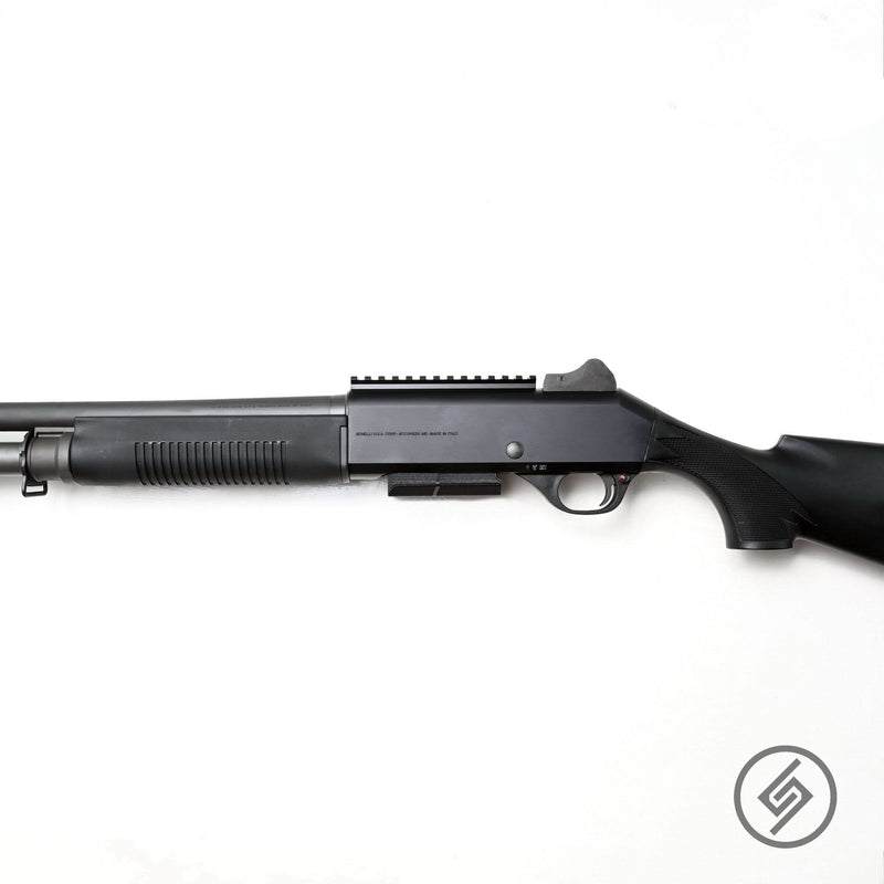 Load image into Gallery viewer, Benelli Nova 3 Shotgun Wall Storage Hook
