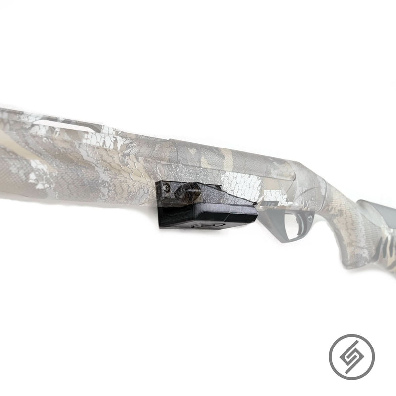 Load image into Gallery viewer, Benelli Super Black Eagle Shotgun Wall Storage Hook
