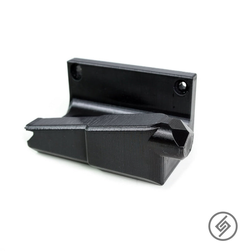 Load image into Gallery viewer, Benelli Super Black Eagle Shotgun Wall Storage Hook
