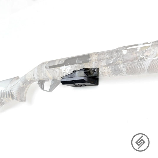 Benelli Super Black Eagle Shotgun Wall Storage Hook