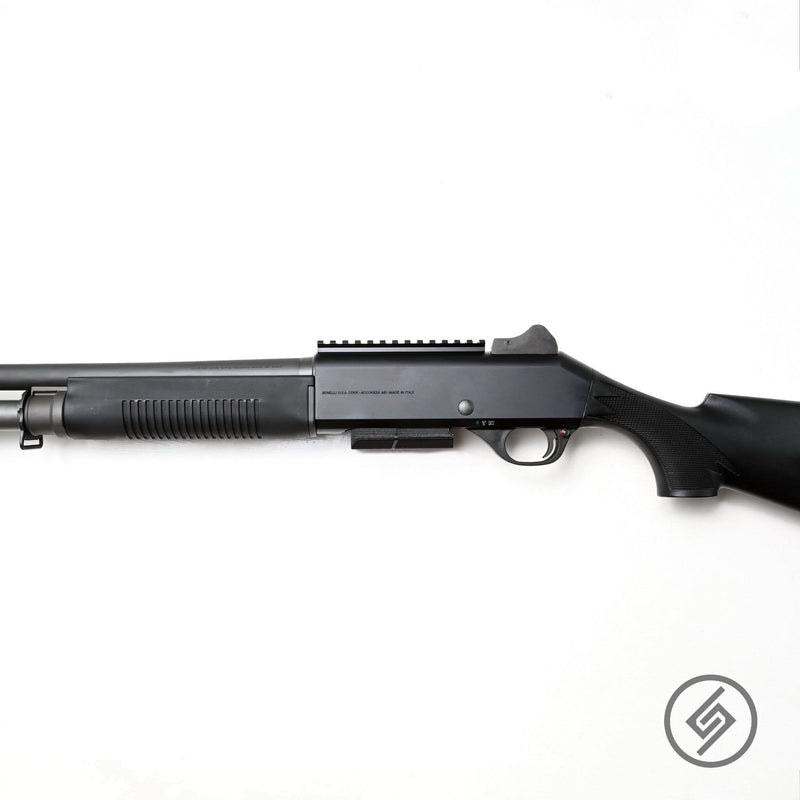 Load image into Gallery viewer, Benelli Nova 3 Shotgun Wall Storage Hook
