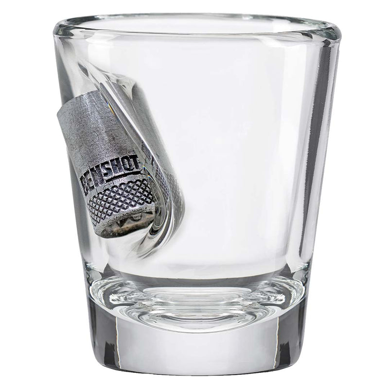 Load image into Gallery viewer, BenShot 10mm Socket Glasses
