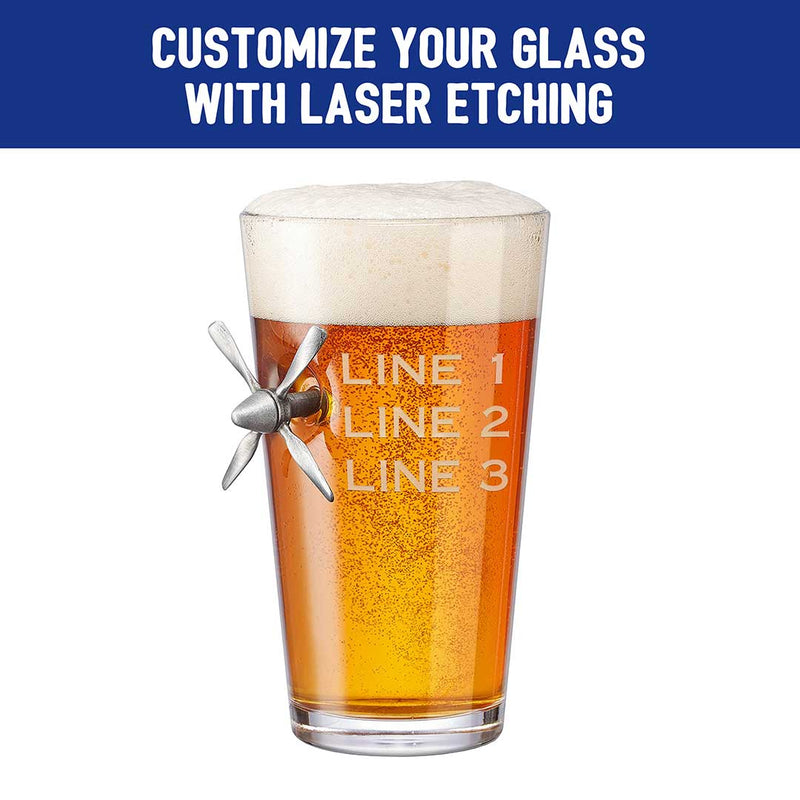 Load image into Gallery viewer, BenShot Propeller Glasses
