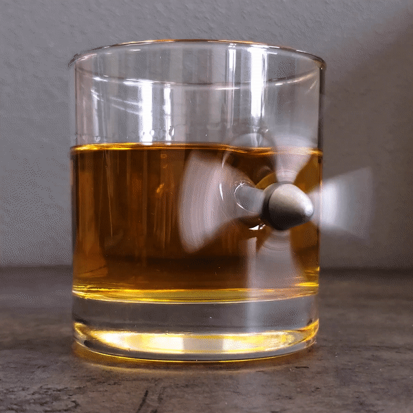 Load image into Gallery viewer, BenShot Propeller Glasses
