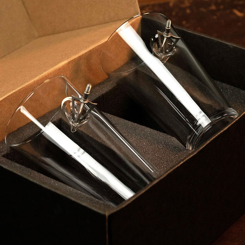 Load image into Gallery viewer, BenShot Broadhead Glasses
