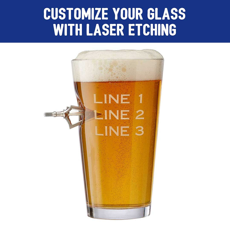 Load image into Gallery viewer, BenShot Broadhead Glasses
