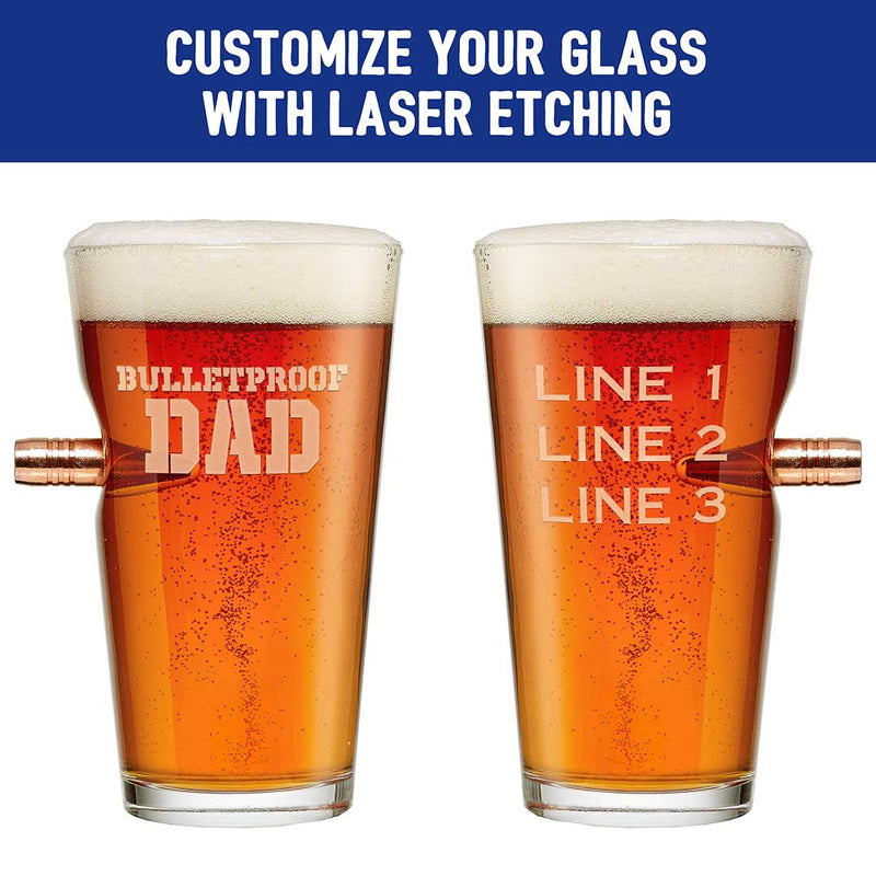 Load image into Gallery viewer, BenShot &quot;Bulletproof&quot; Glasses
