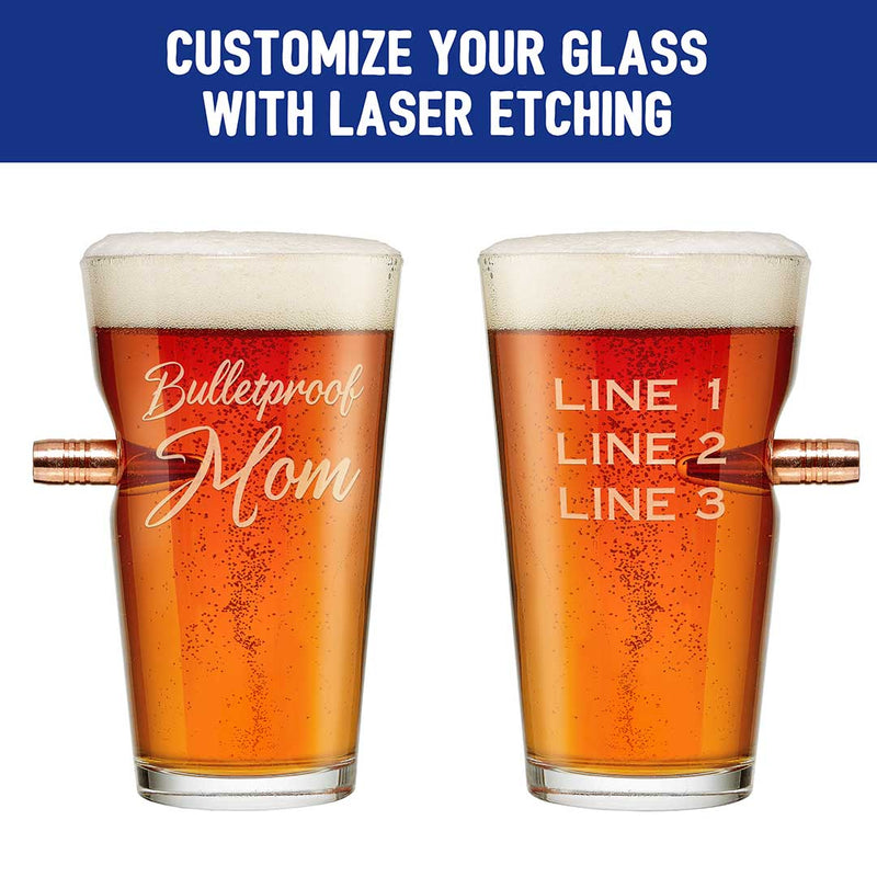 Load image into Gallery viewer, BenShot &quot;Bulletproof&quot; Glasses
