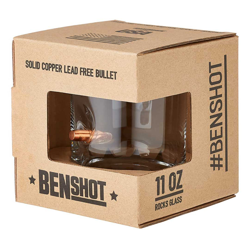 Load image into Gallery viewer, BenShot &quot;Bulletproof&quot; Glasses
