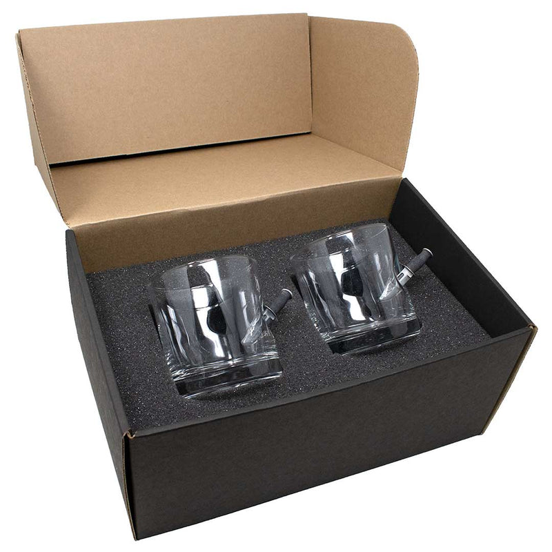 Load image into Gallery viewer, BenShot Combat Knife Glasses
