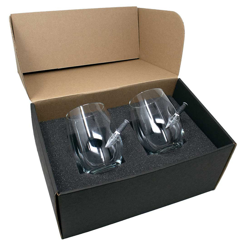 Load image into Gallery viewer, BenShot Combat Knife Glasses
