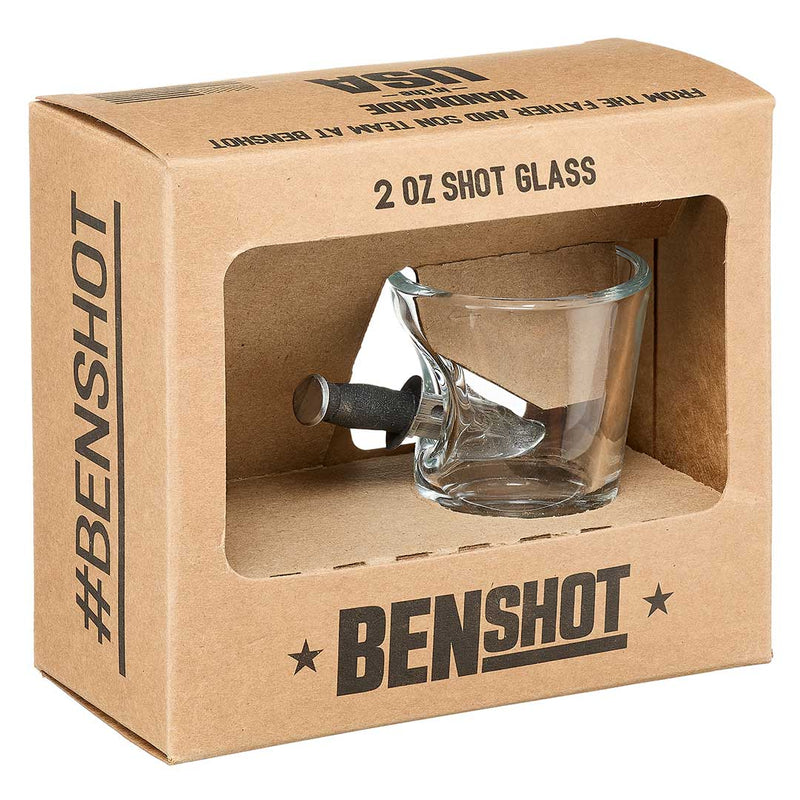 Load image into Gallery viewer, BenShot Combat Knife Glasses

