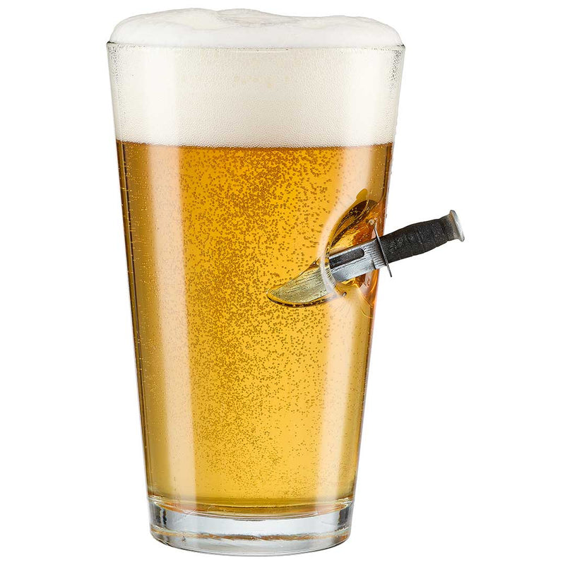 Load image into Gallery viewer, BenShot Combat Knife Glasses
