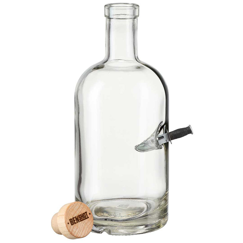 Load image into Gallery viewer, BenShot Combat Knife Glasses
