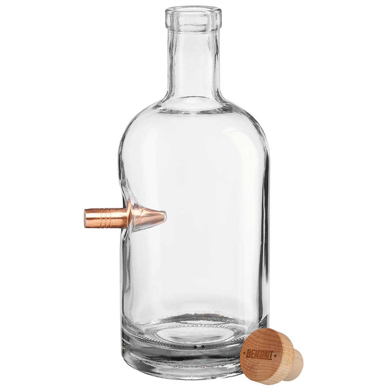 Load image into Gallery viewer, BenShot Decanter - 750mL
