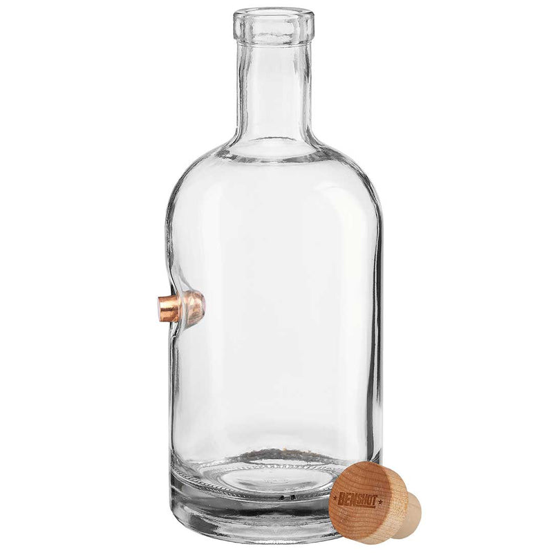 Load image into Gallery viewer, BenShot Decanter - 750mL
