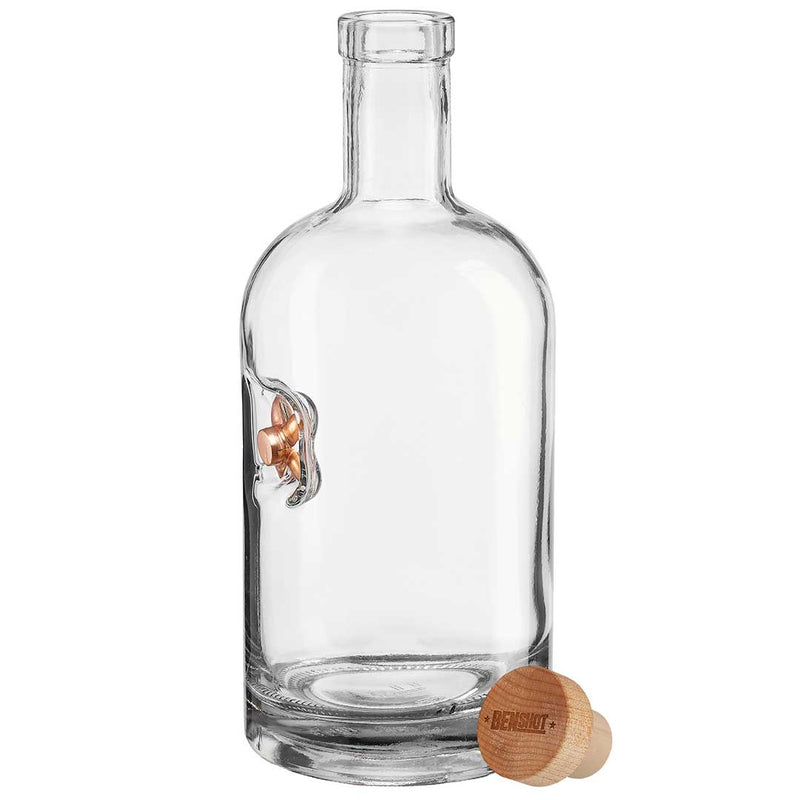 Load image into Gallery viewer, BenShot Decanter - 750mL
