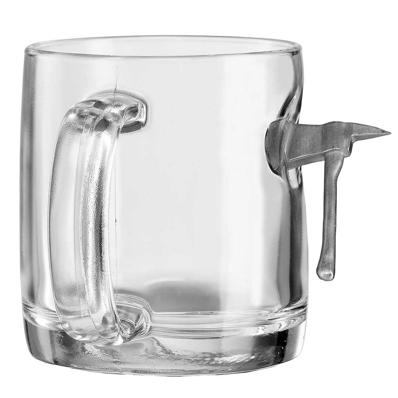 Load image into Gallery viewer, BenShot Fire Axe Glasses
