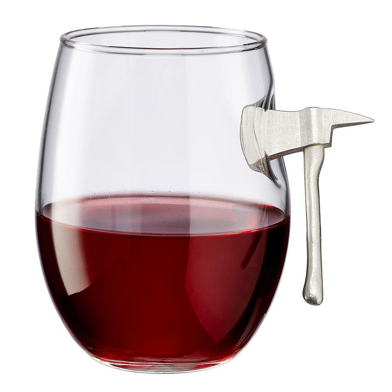 Load image into Gallery viewer, BenShot Fire Axe Glasses
