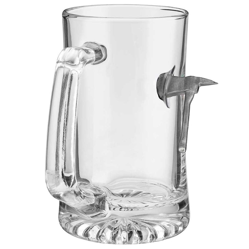 Load image into Gallery viewer, BenShot Fire Axe Glasses
